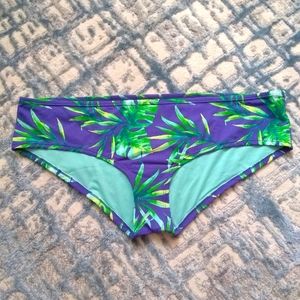 NWOT Talise AdoreMe swim bottoms, XL